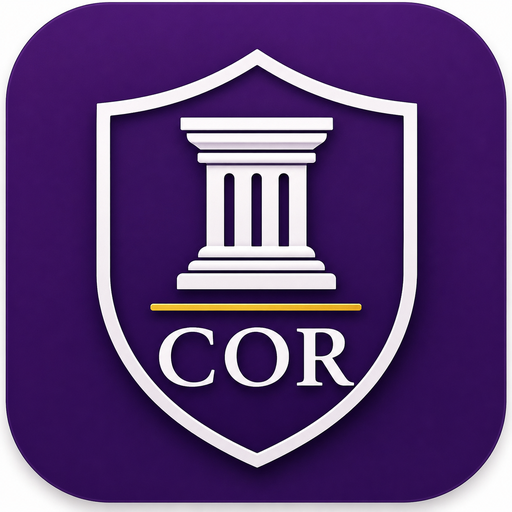 COR Connect icon